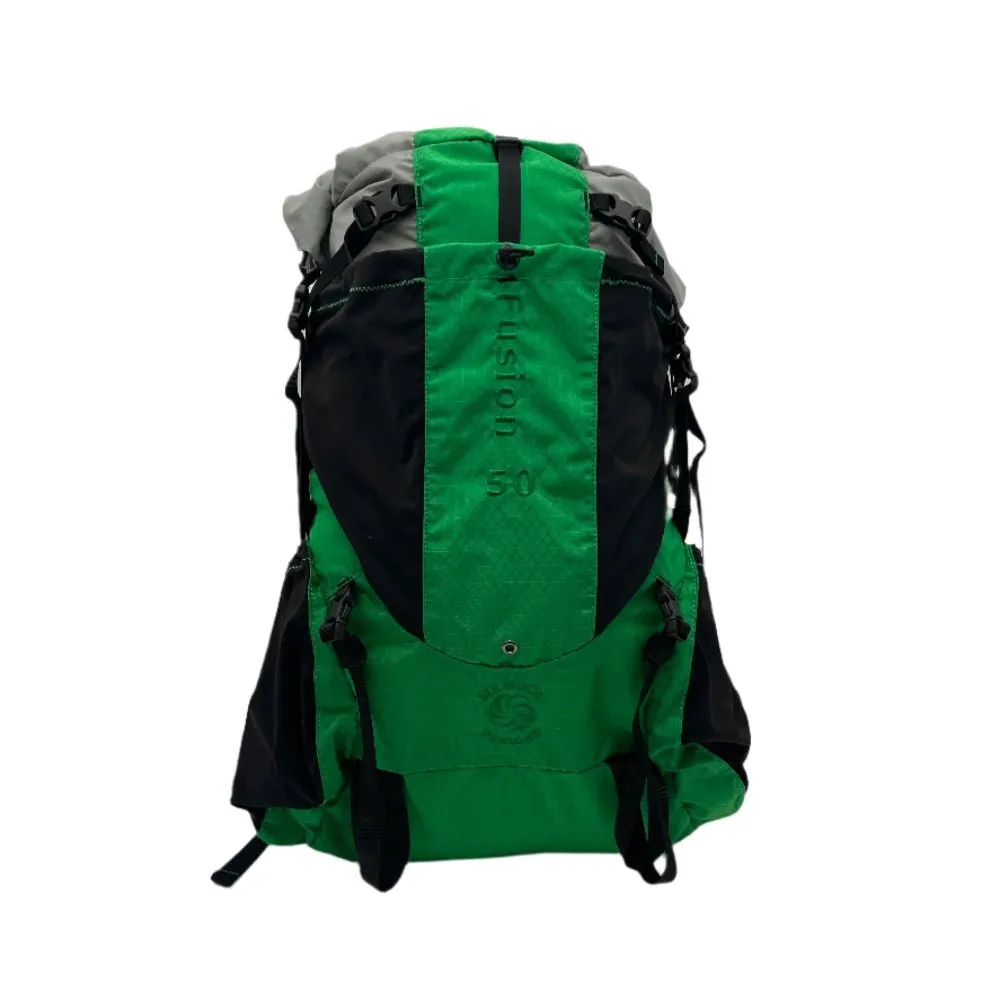 FUSION 50L BACKPACK
