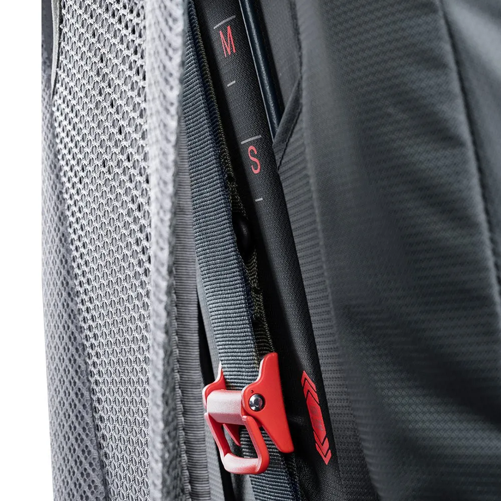 FUTURA AIR TREK 50L   10L BACKPACK