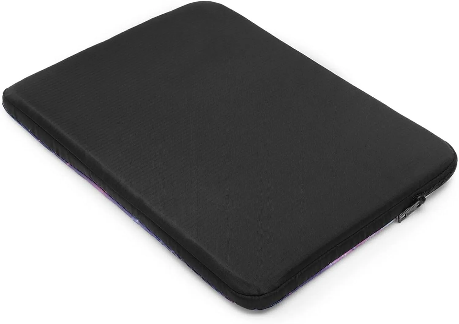 Galaxy Nebula Universe Laptop Case Sleeve 13 inch Shockproof Protective Tablet Carrying Cover Briefcase Handbag Portable Slim Laptop Sleeve