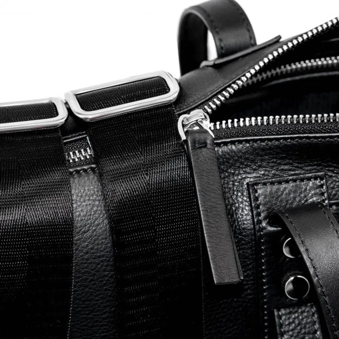 Gallery Reclaimed Convertible Tote - Aoife