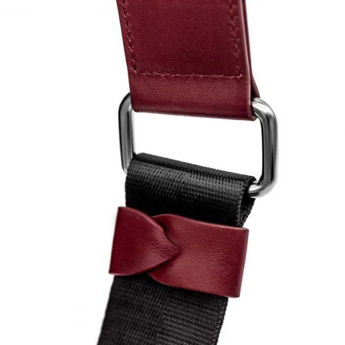 Gallery Reclaimed Convertible Tote - Aoife