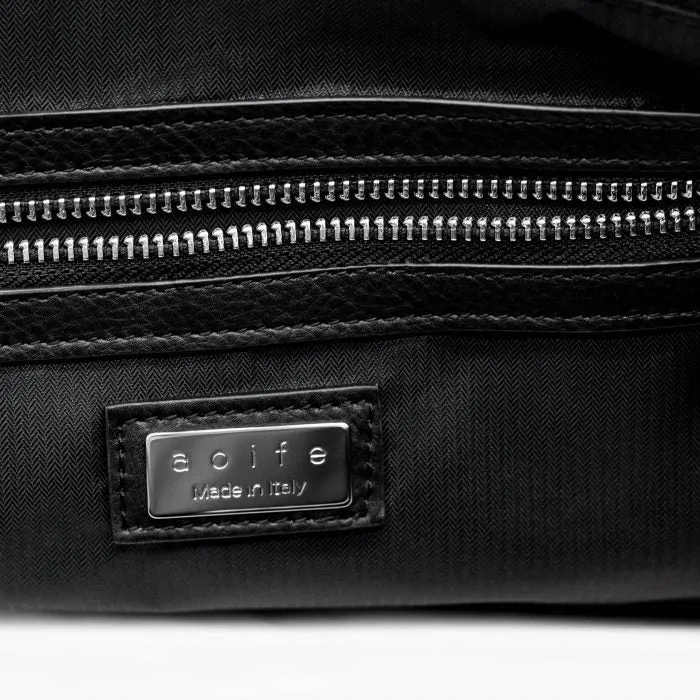Gallery Reclaimed Convertible Tote - Aoife
