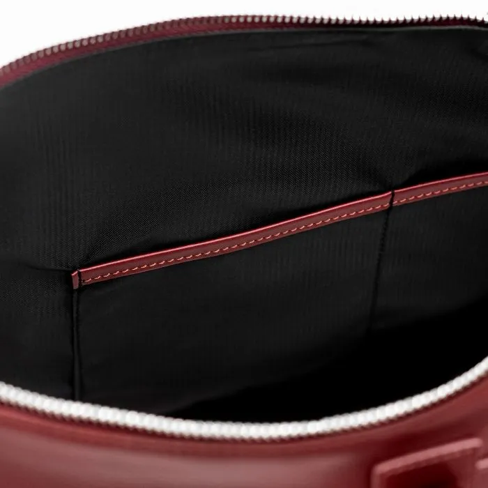 Gallery Reclaimed Convertible Tote - Aoife