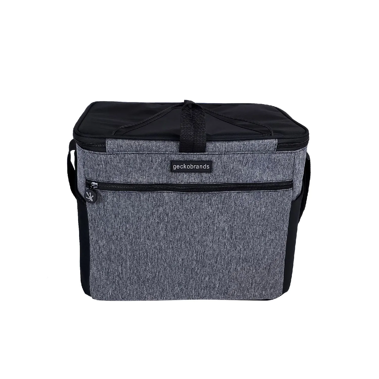 Geckobrands Large 15 bottle / 24 Can Cooler with Removable Hard Liner