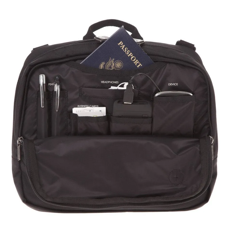 Genius Pack High Altitude Flight Bag