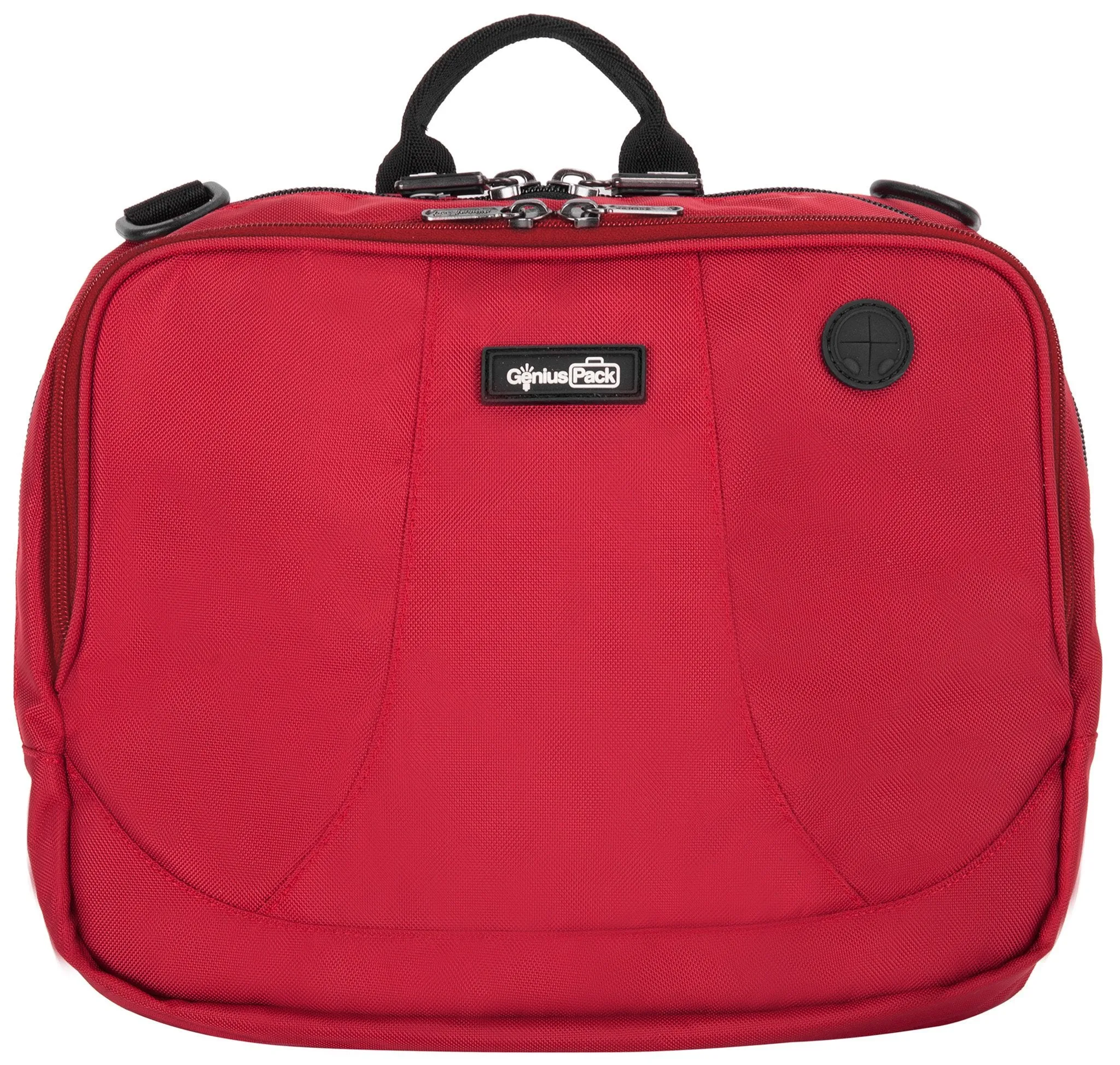 Genius Pack High Altitude Flight Bag