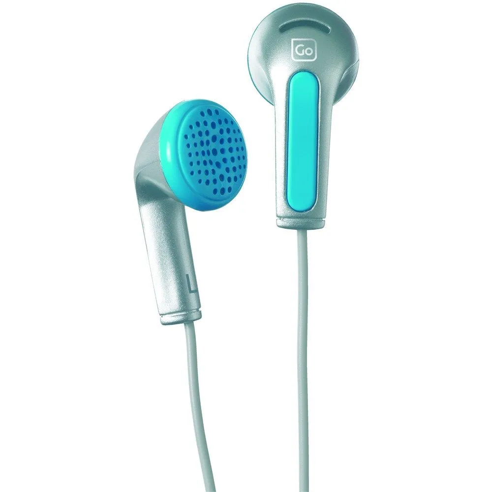 Go Travel Travel Earphones (908)