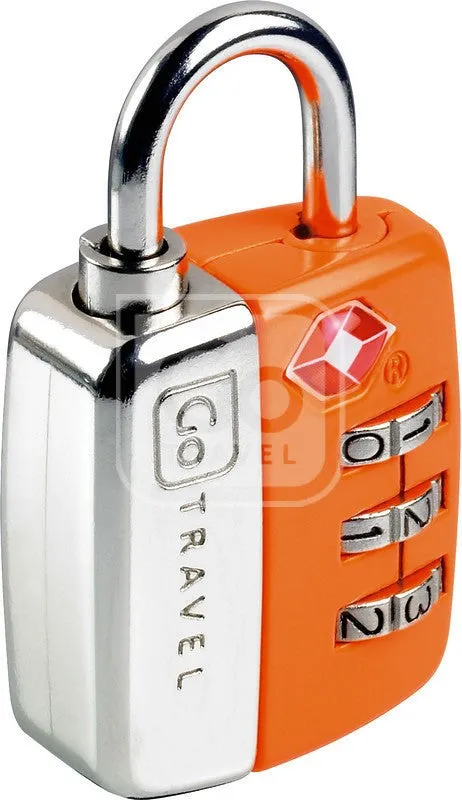 Go Travel Twin Travel Sentry®