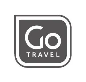 Go Travel Worldwide Grounded Adaptor Plus USB, White