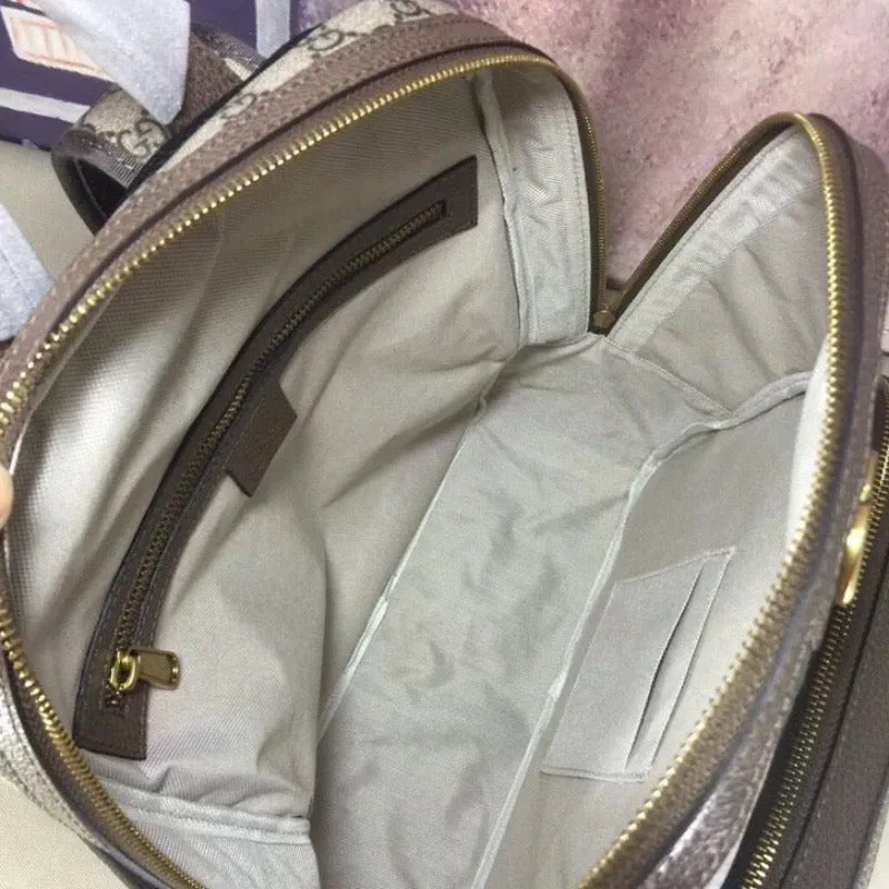 Green - Rapid shipping G ESMEE Backpack Special collections Ophidia