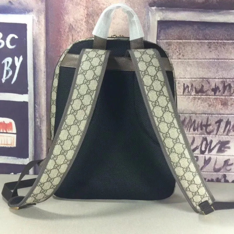 Green - Rapid shipping G ESMEE Backpack Special collections Ophidia