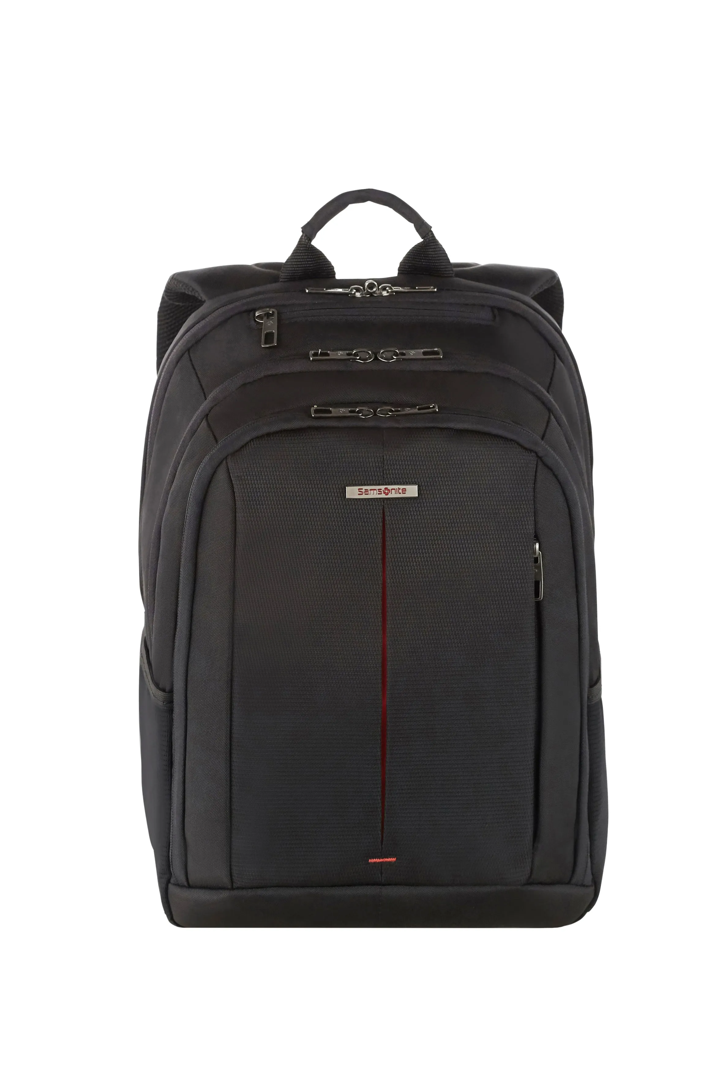 Guardit 2.0 Laptop Backpack - Black
