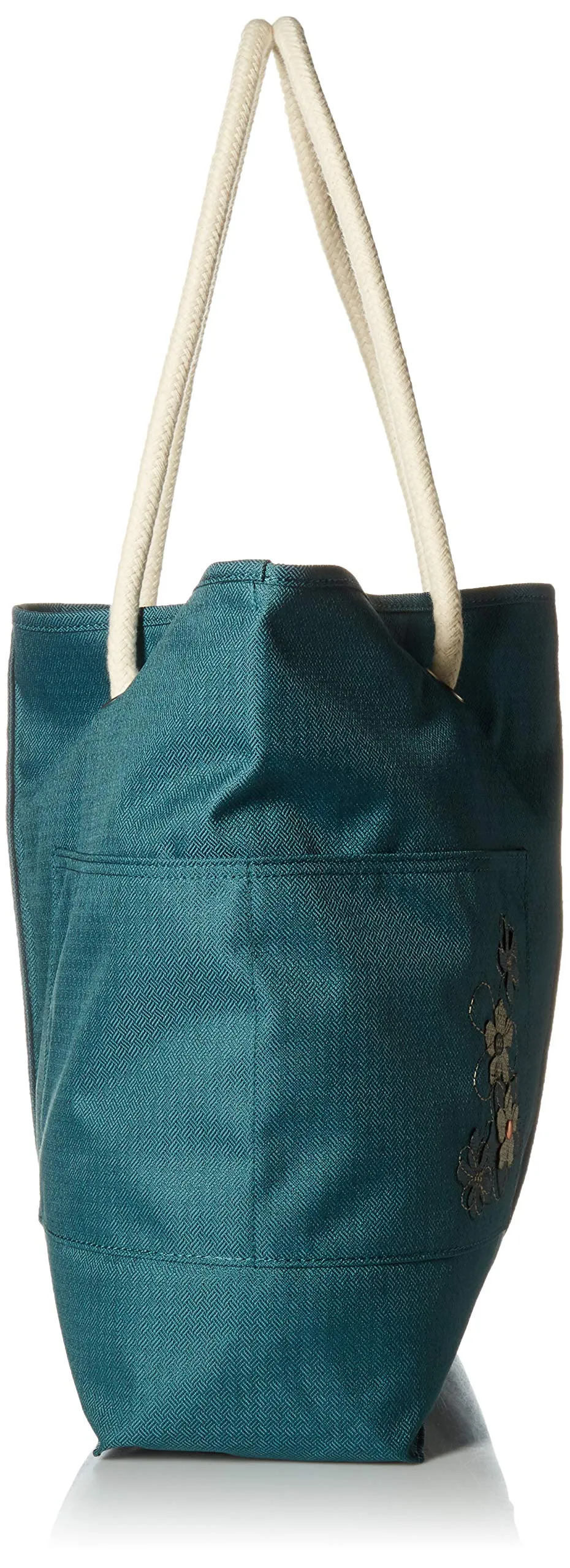 Haiku Caprice Tote