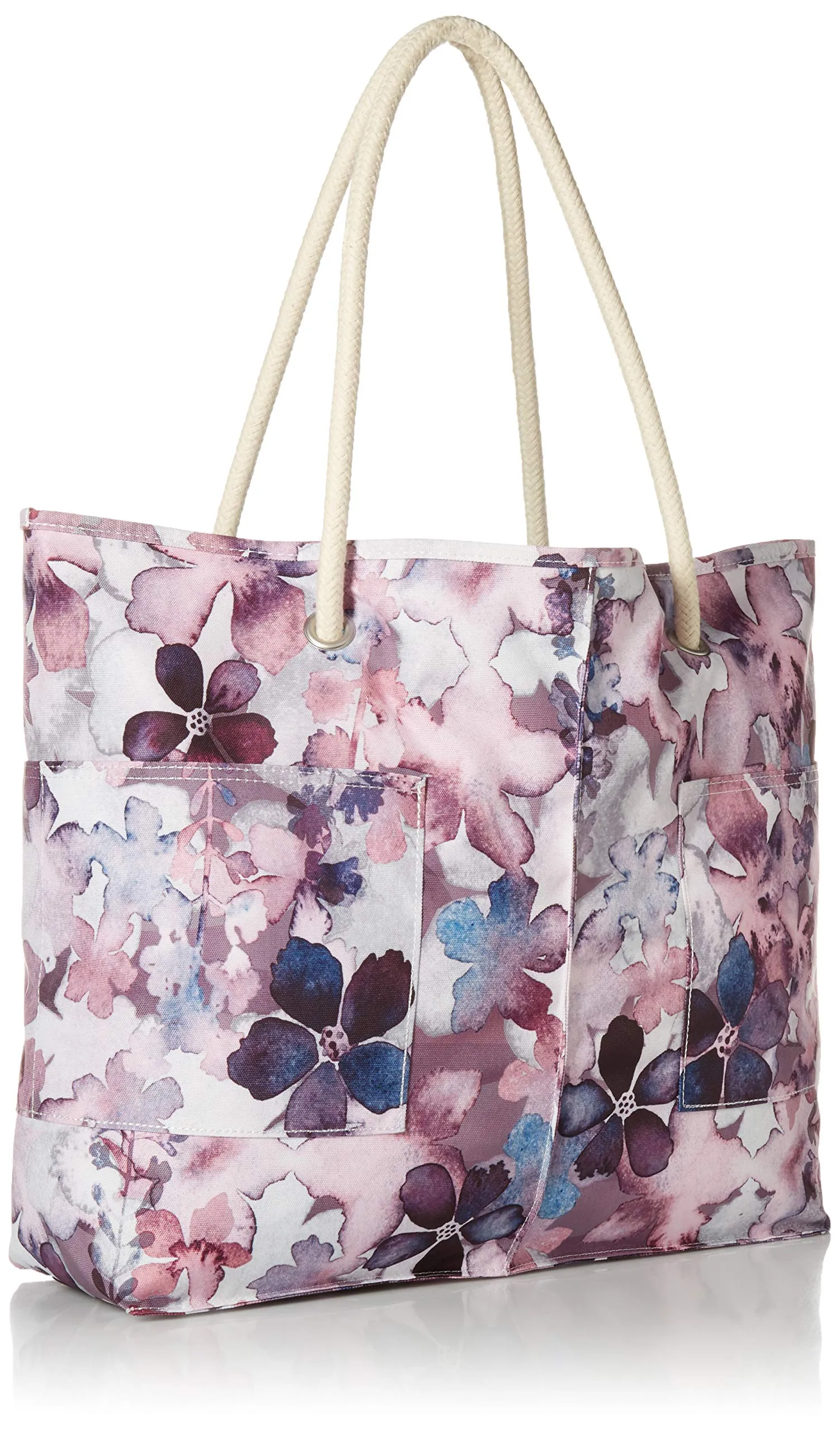 Haiku Caprice Tote