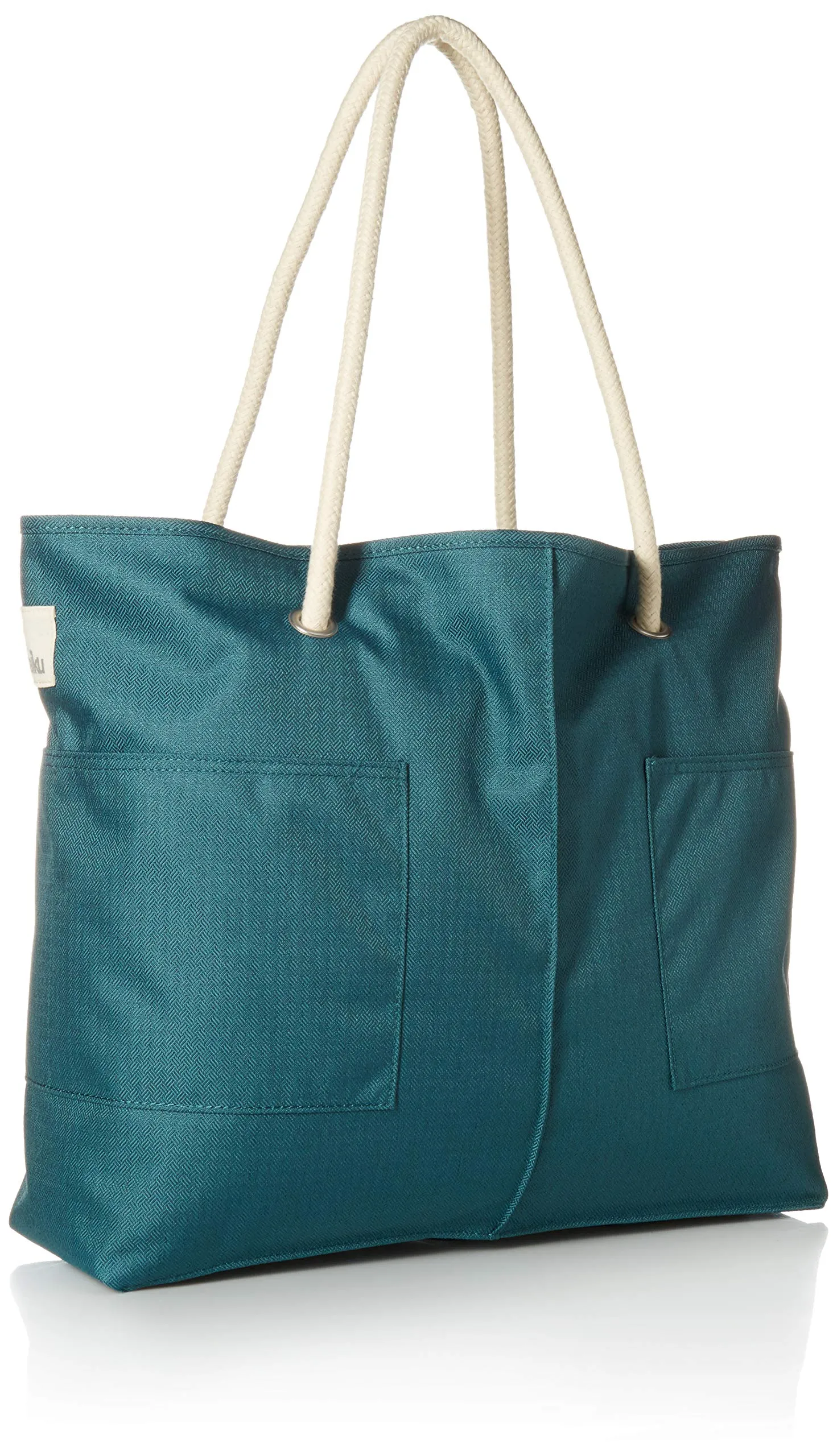 Haiku Caprice Tote