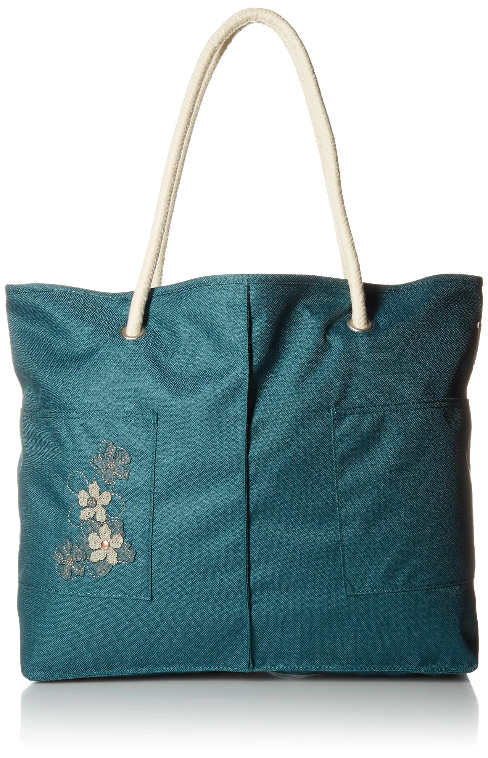 Haiku Caprice Tote