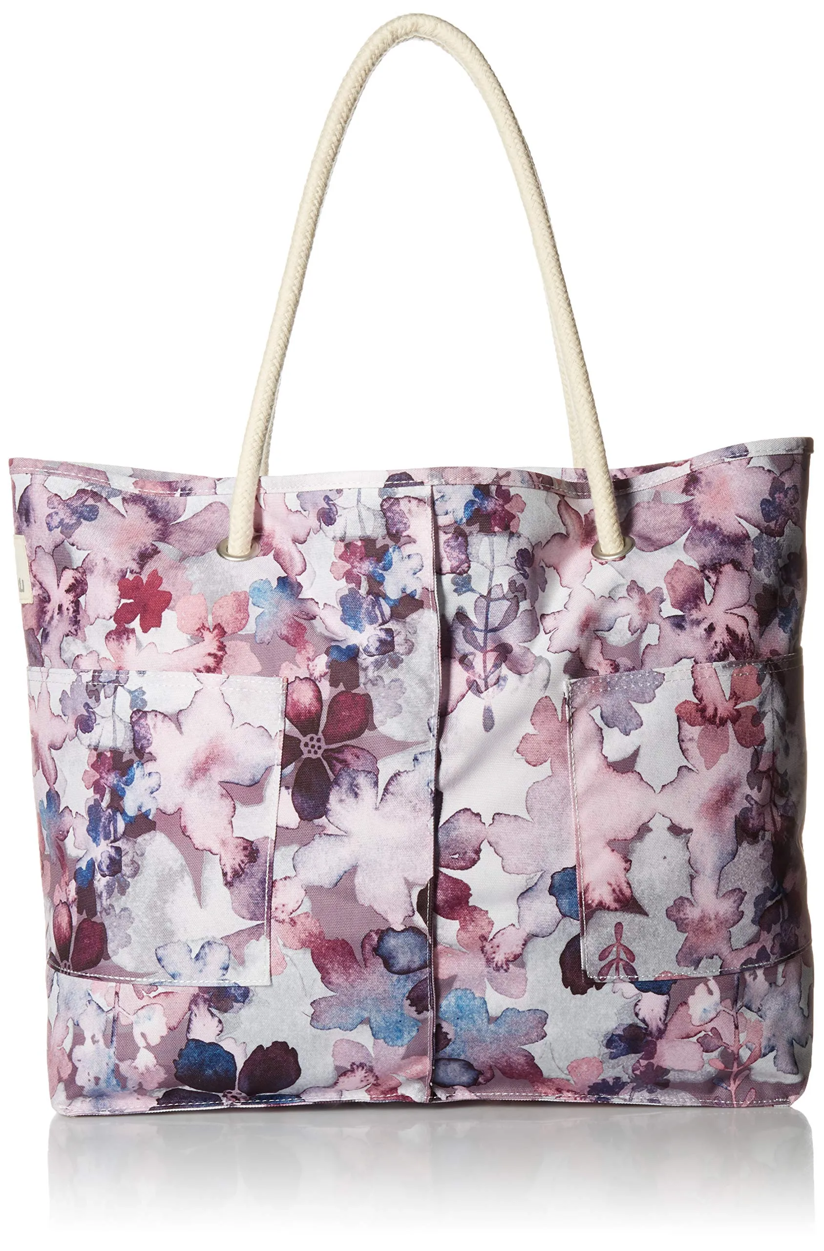 Haiku Caprice Tote