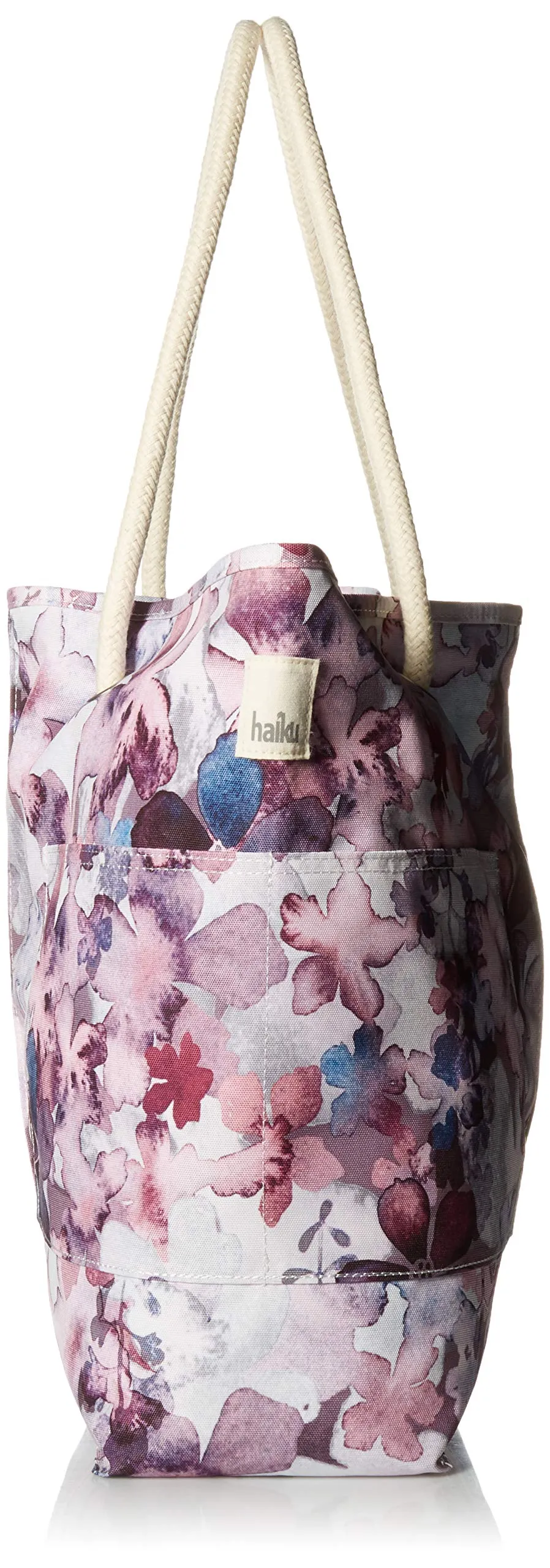 Haiku Caprice Tote
