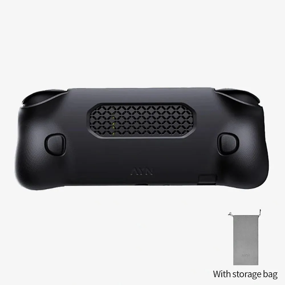 Handheld Game Console Storage Bag Protective Bracket ，for Odin 2portal Handheld Game Console, Portable Storage Box