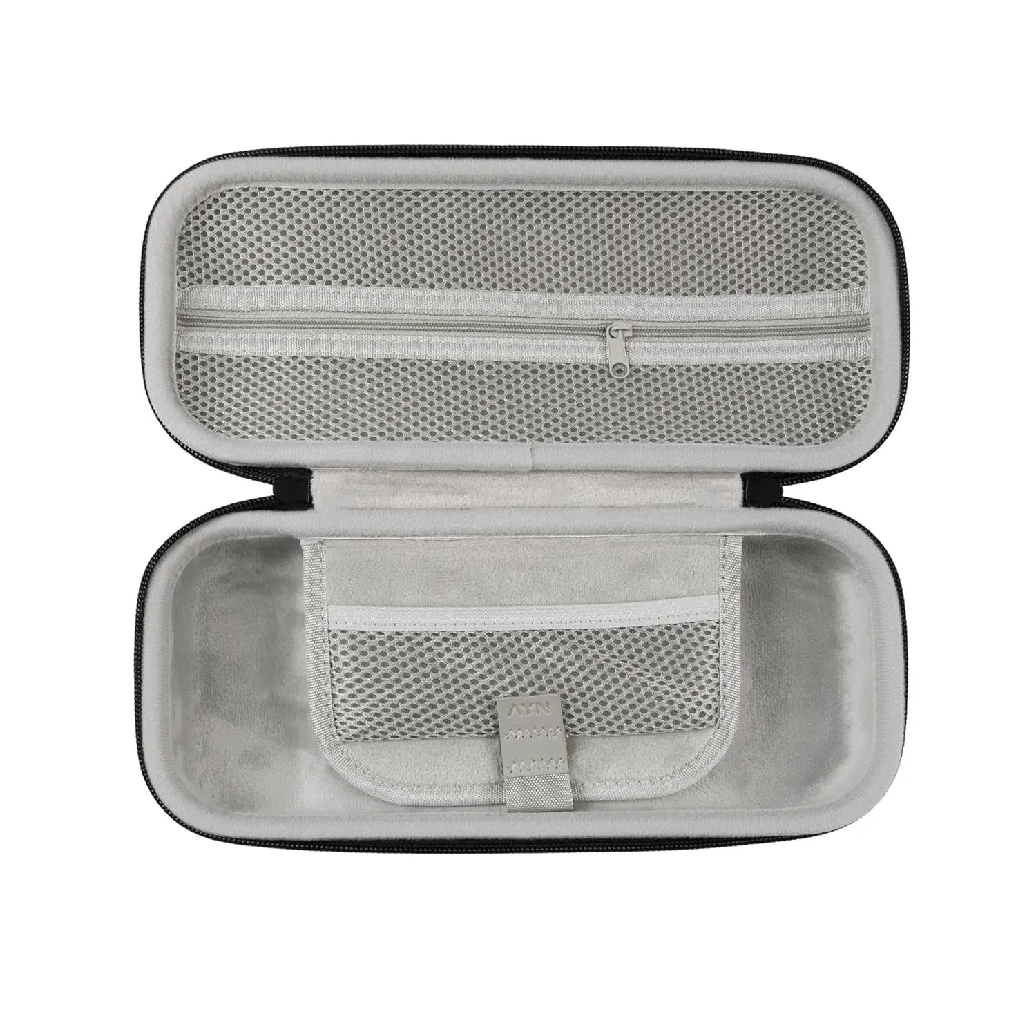 Handheld Game Console Storage Bag Protective Bracket ，for Odin 2portal Handheld Game Console, Portable Storage Box