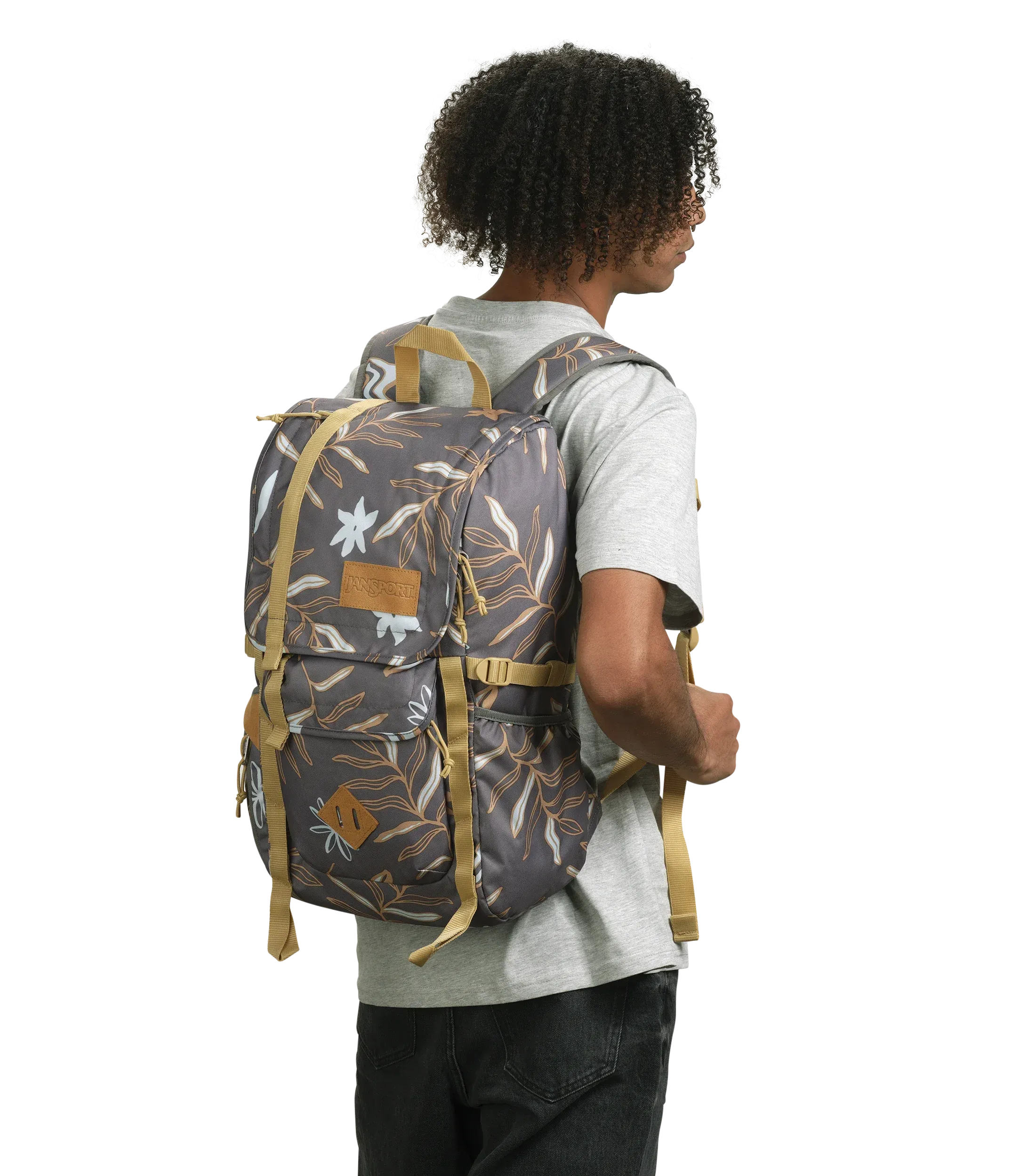 Hatchet Backpack