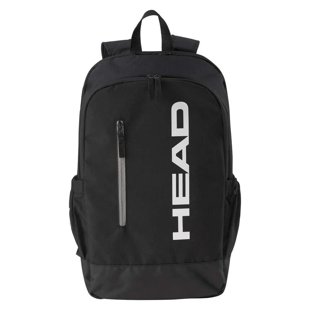 HEAD BASE Tennis Backpack 17L - Black
