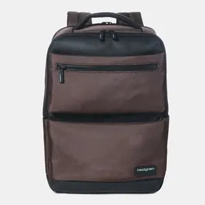 Hedgren DRIVE - Uptown Brown