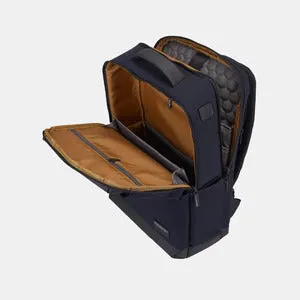 Hedgren Script 15.6" RFID Laptop Backpack Elegant Blue