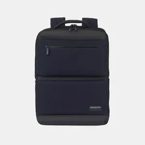 Hedgren Script 15.6" RFID Laptop Backpack Elegant Blue