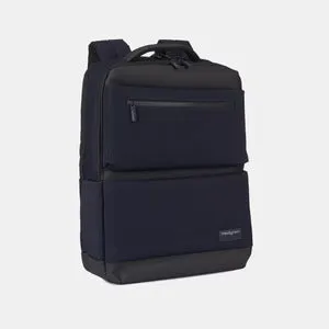 Hedgren Script 15.6" RFID Laptop Backpack Elegant Blue