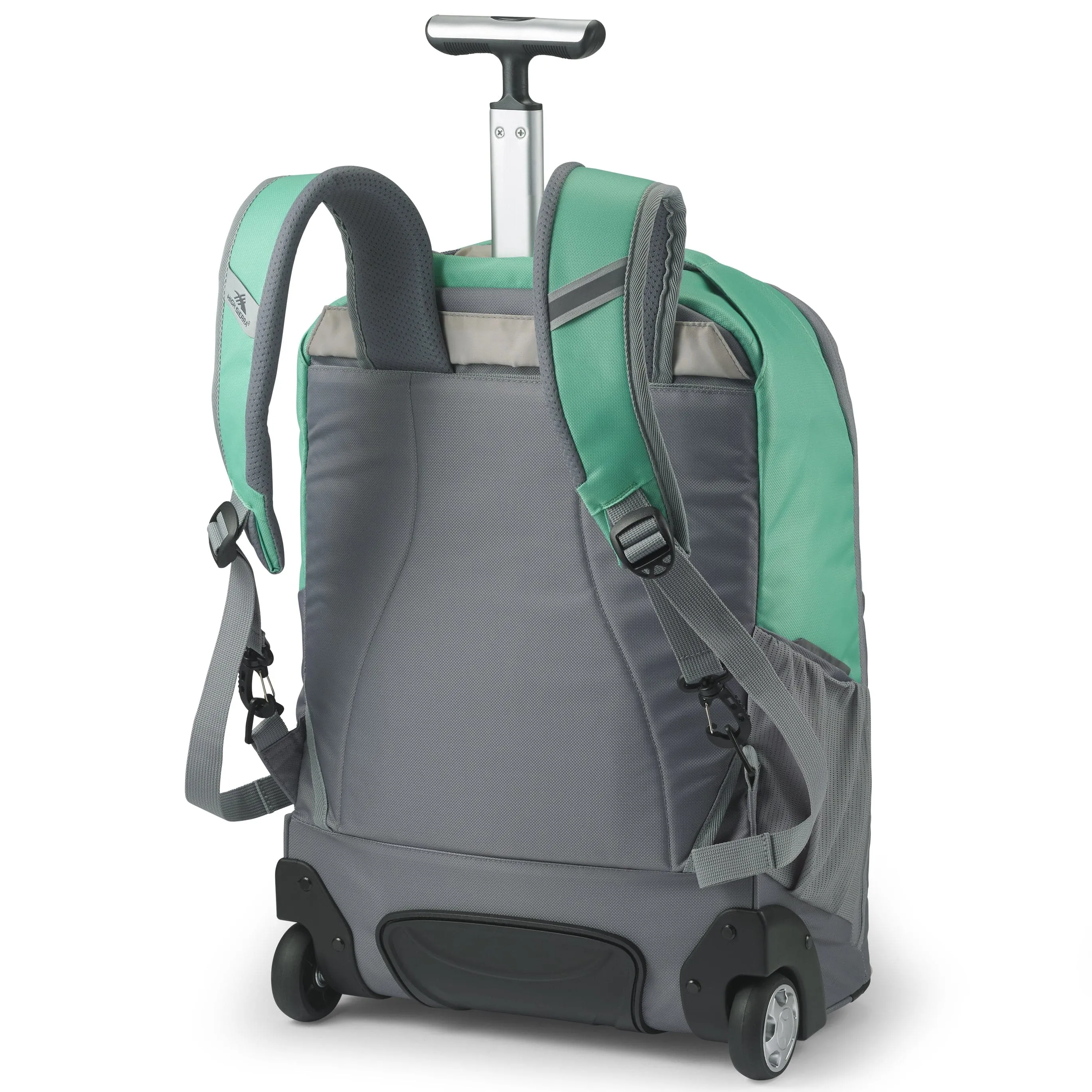 High Sierra Freewheel Pro Wheeled Backpack