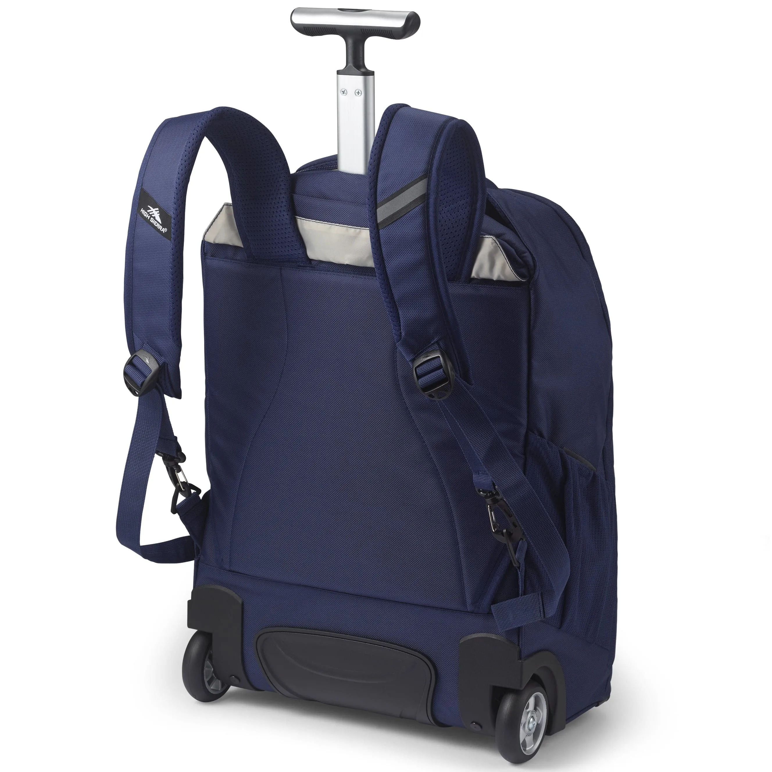 High Sierra Freewheel Pro Wheeled Backpack