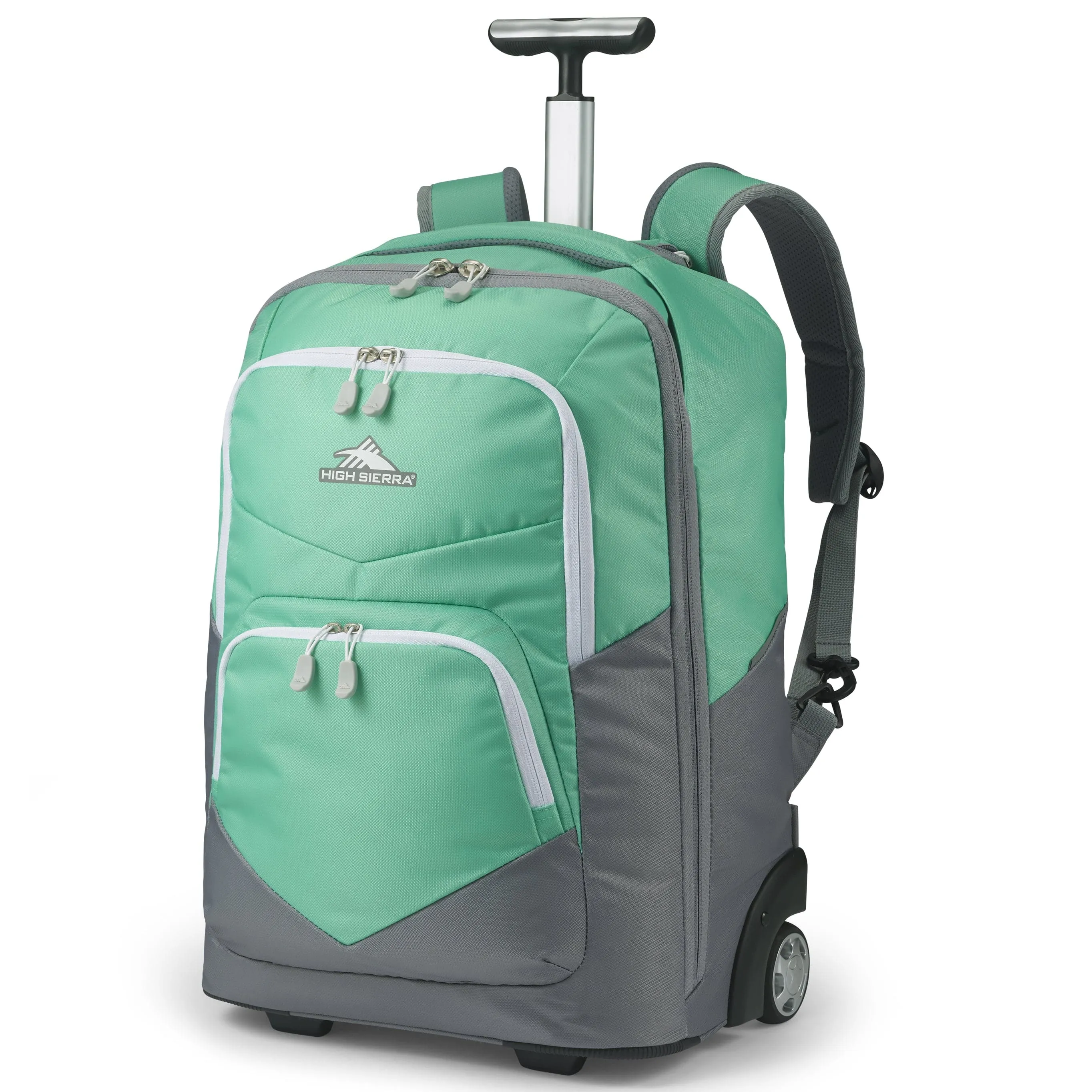 High Sierra Freewheel Pro Wheeled Backpack