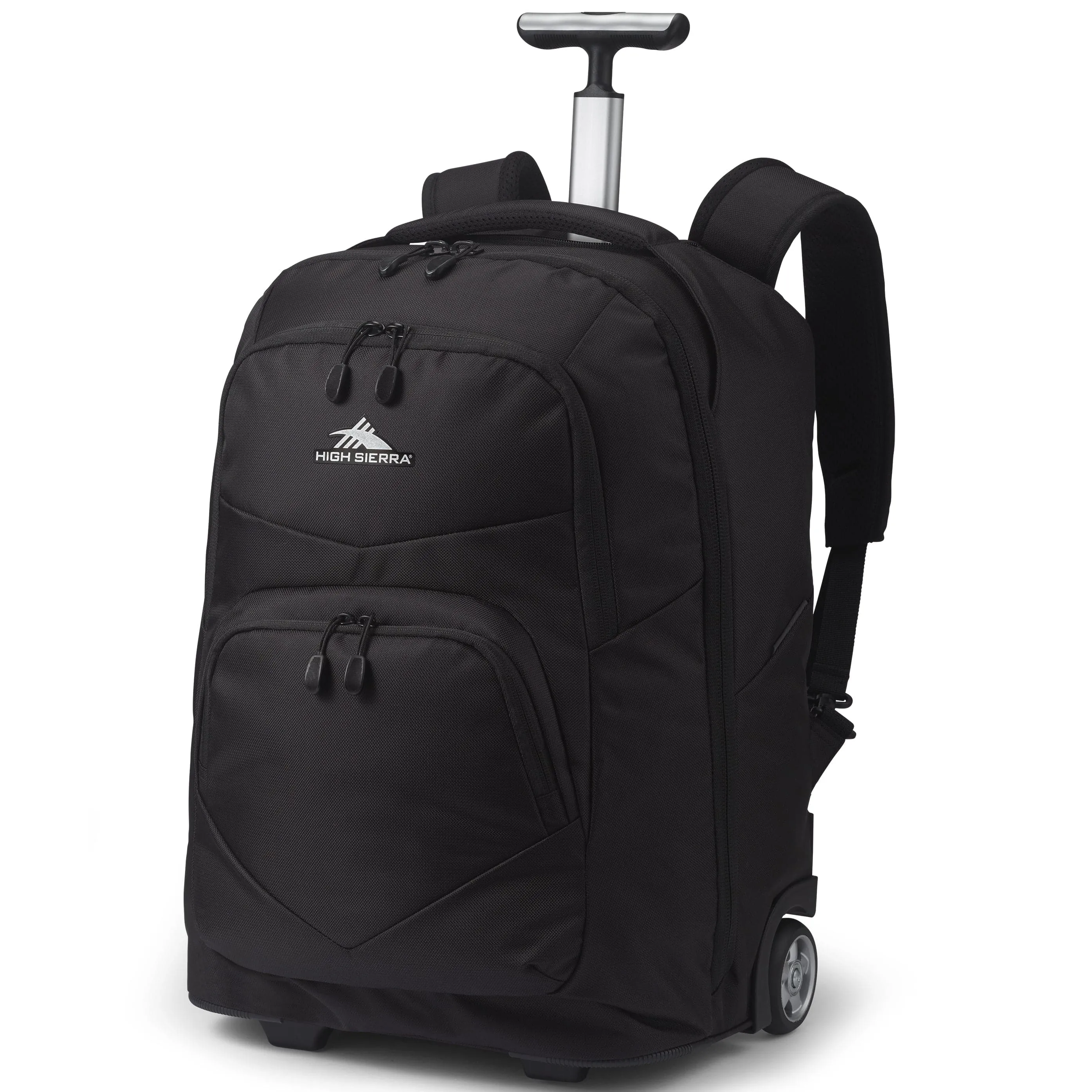High Sierra Freewheel Pro Wheeled Backpack