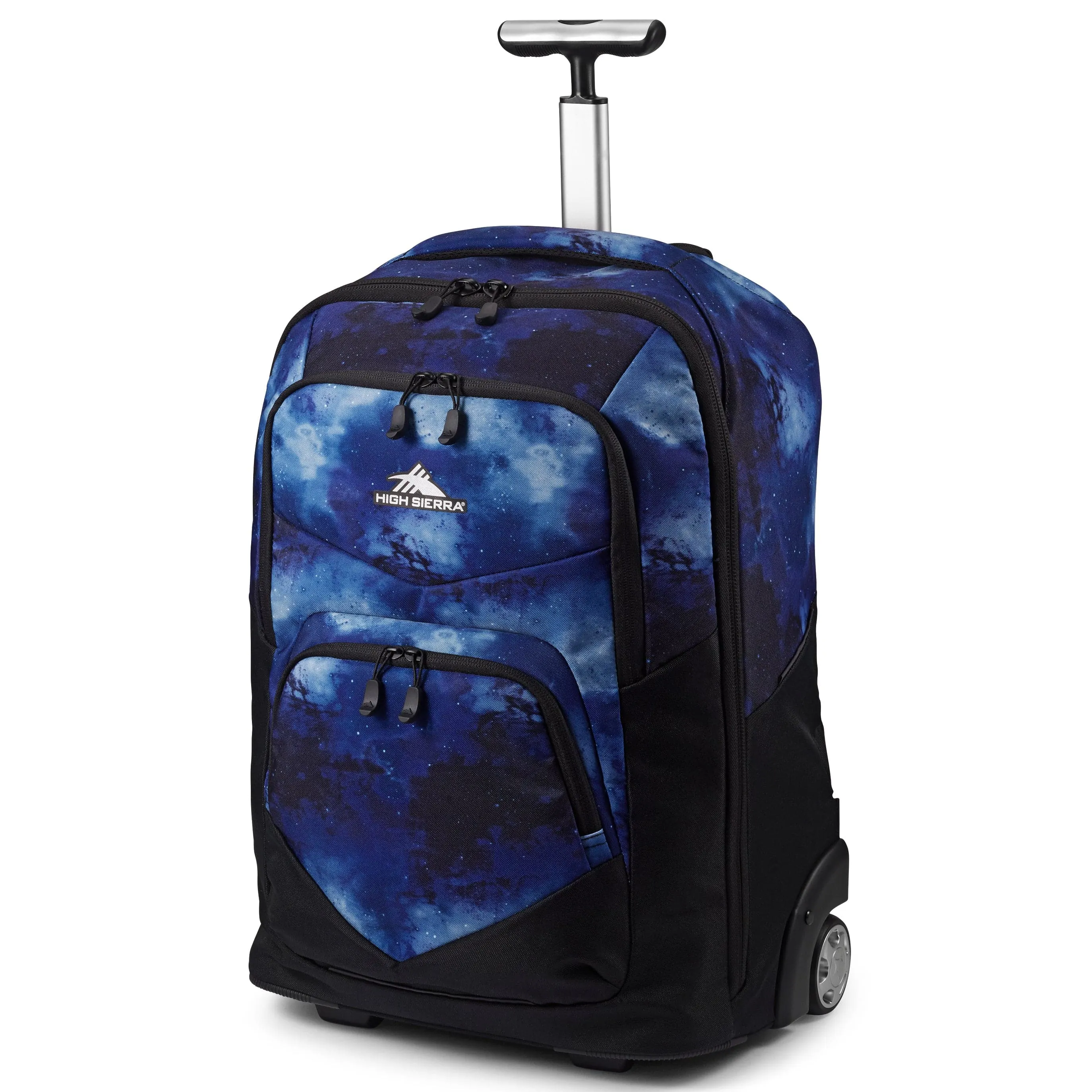 High Sierra Freewheel Pro Wheeled Backpack