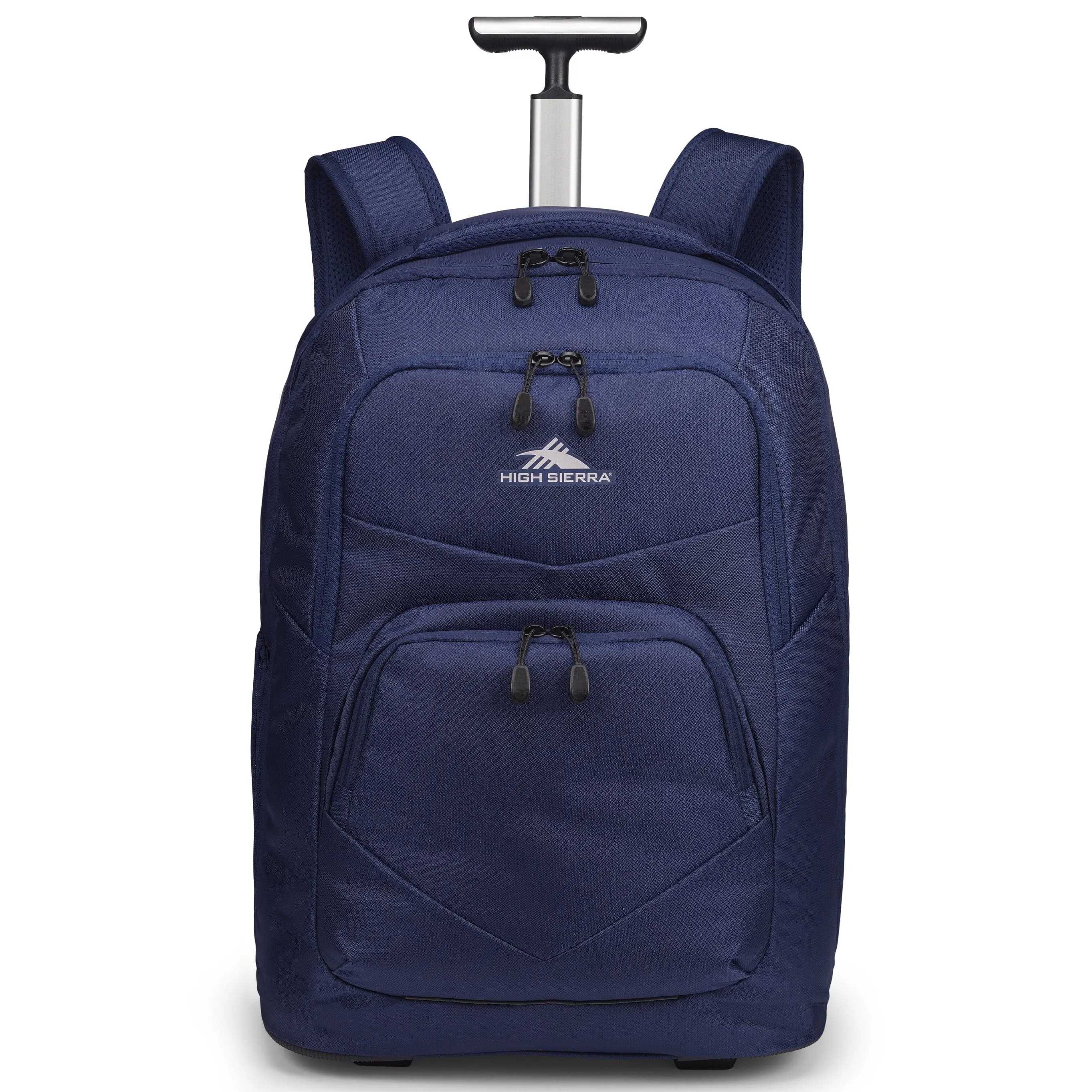 High Sierra Freewheel Pro Wheeled Backpack