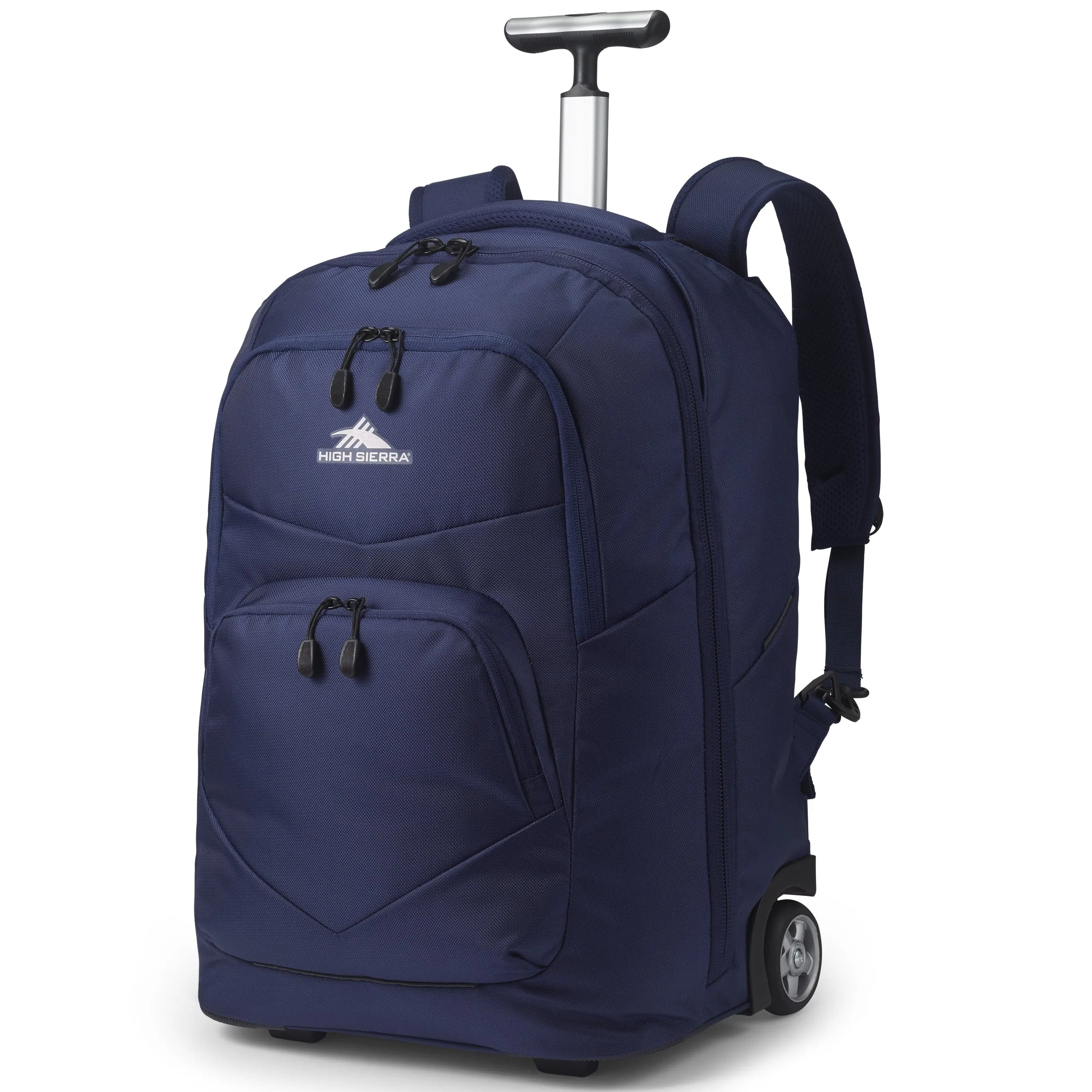 High Sierra Freewheel Pro Wheeled Backpack