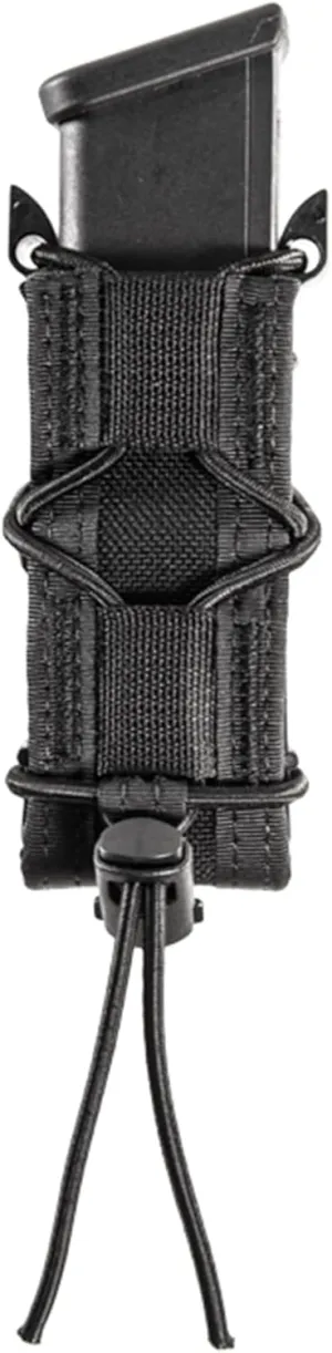 High Speed Gear Single Pistol Taco Mag Pouch, Molle