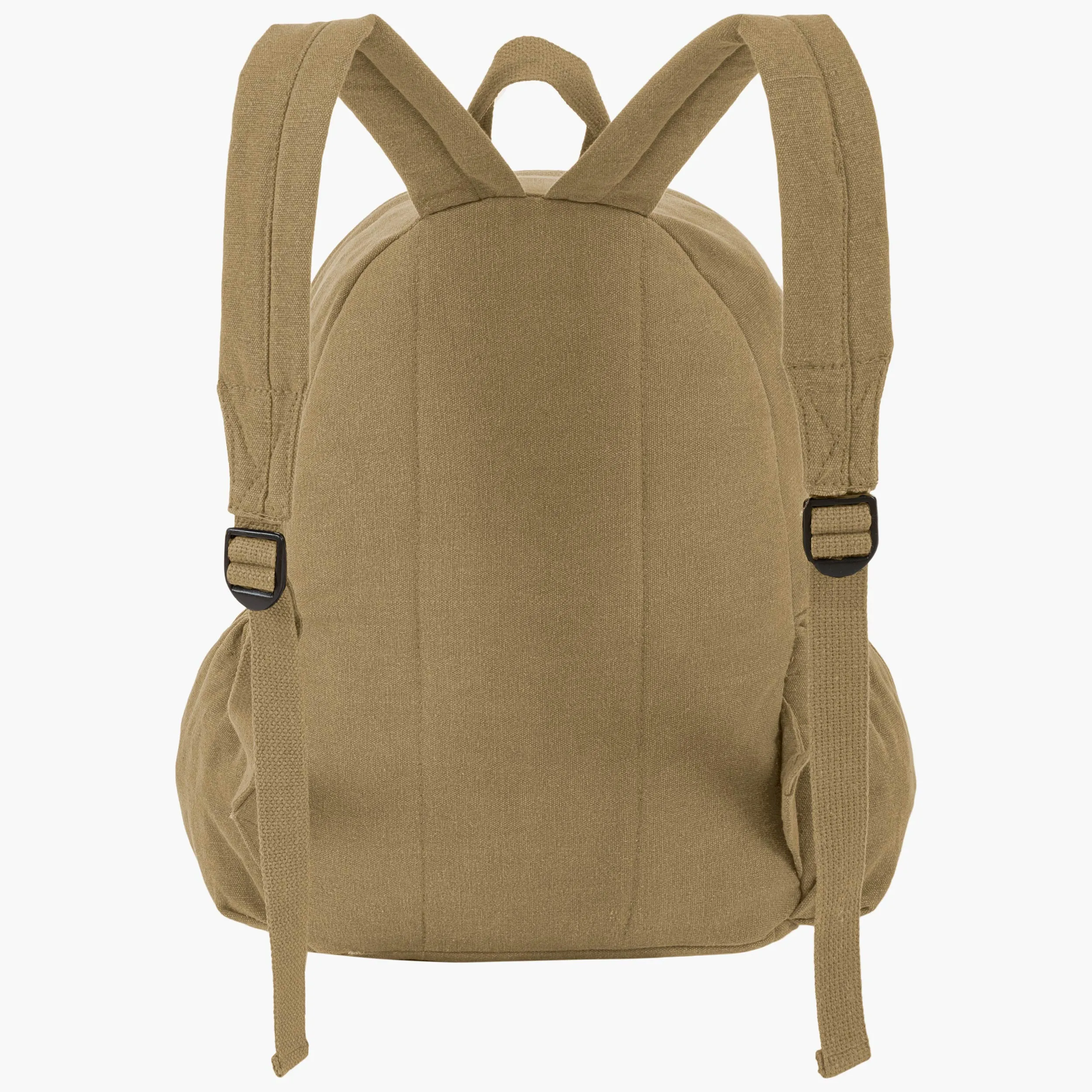 Highlander - salem 18L canvas rygsæk