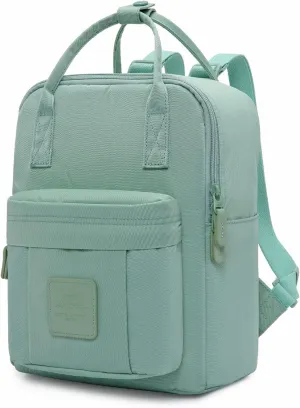 HotStyle BESTIE Mini Backpack Purse, Multiple Colors and Patterns, Small Sized
