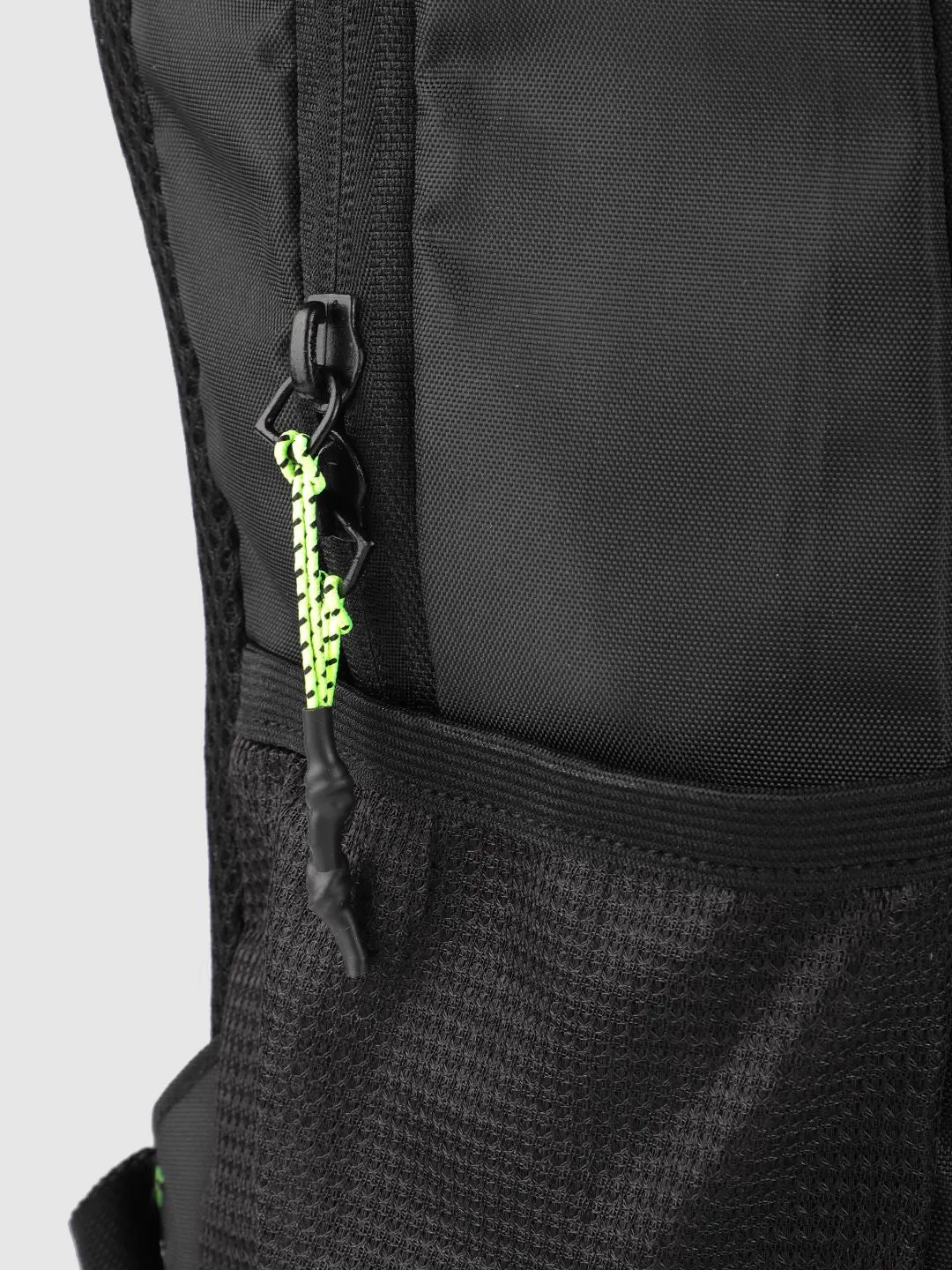 HRX by Hrithik Roshan Unisex Typography Backpack