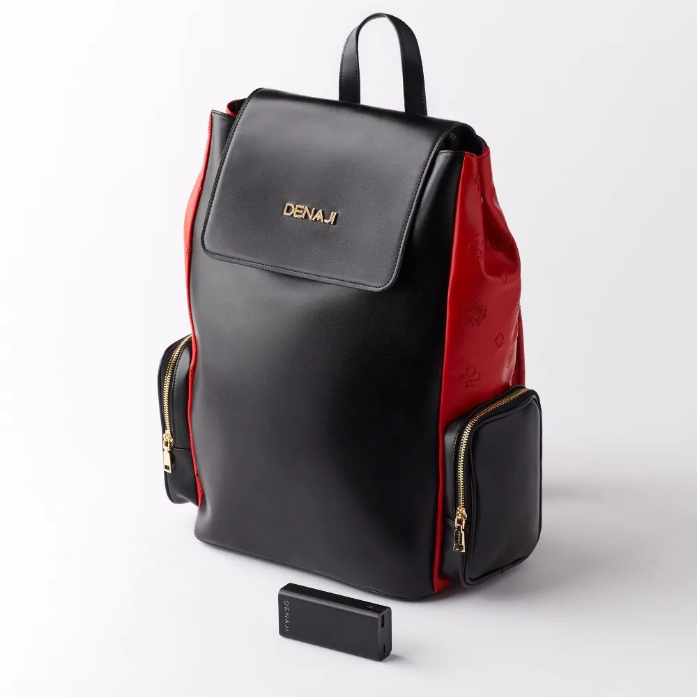Icon Backpack