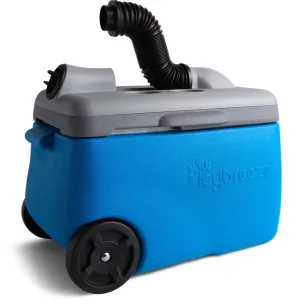 IcyBreeze Cooler Blizzard Package