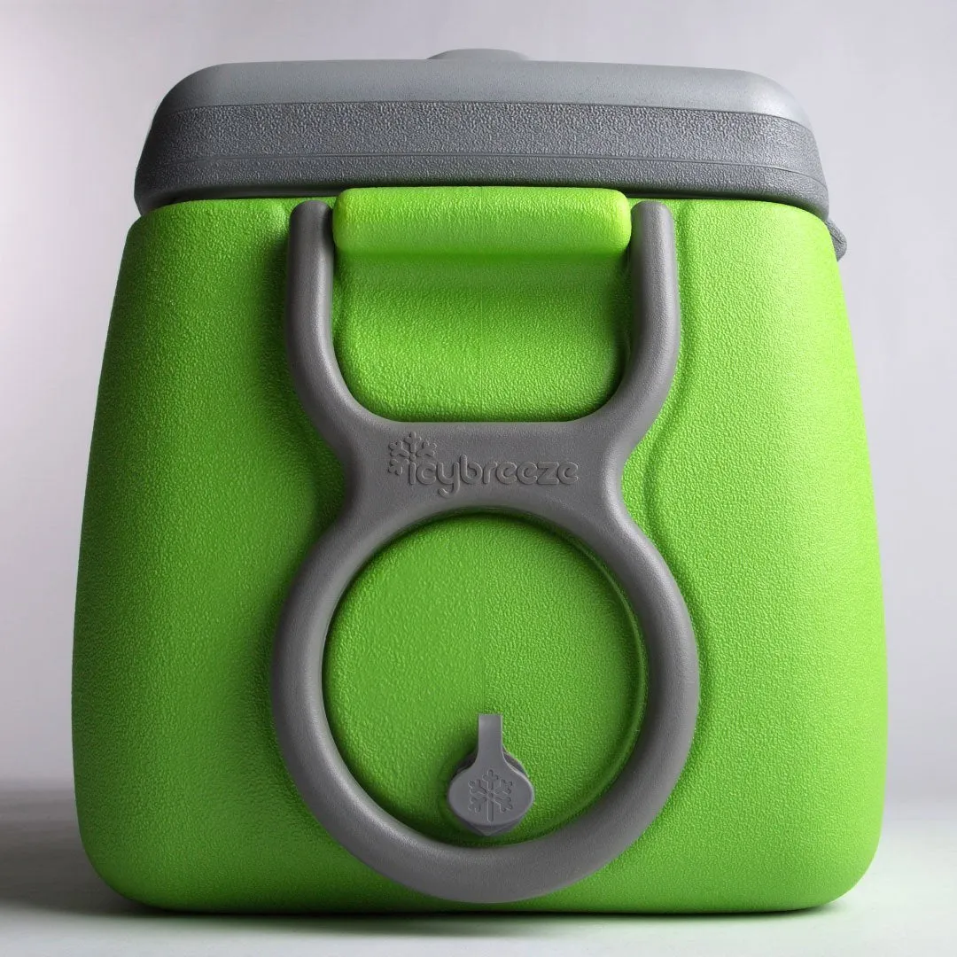 IcyBreeze Cooler Blizzard Package