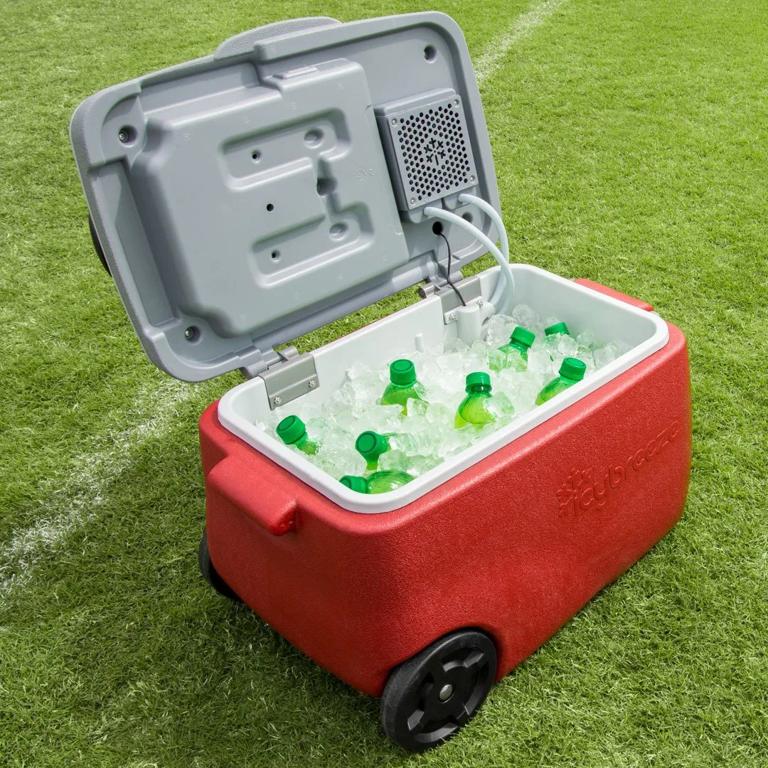 IcyBreeze Cooler Blizzard Package