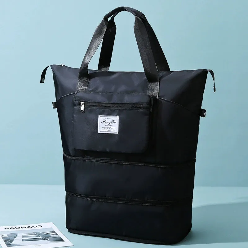 Imported Foldable Travel Bag