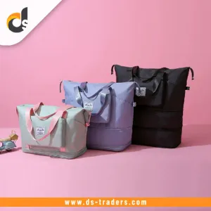 Imported Foldable Travel Bag