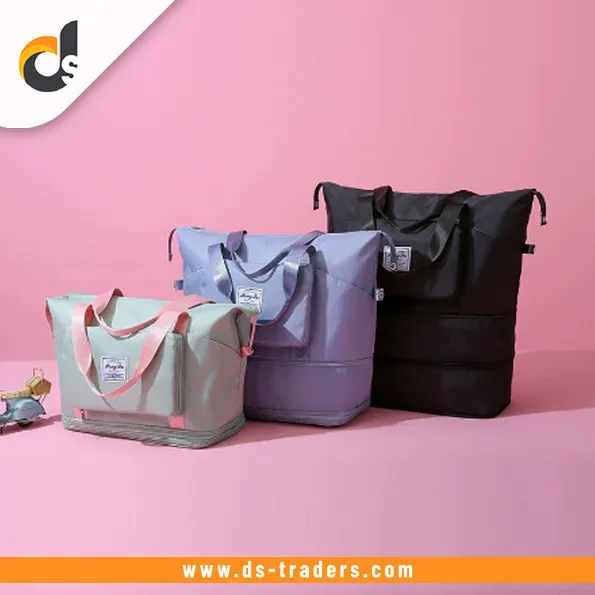 Imported Foldable Travel Bag