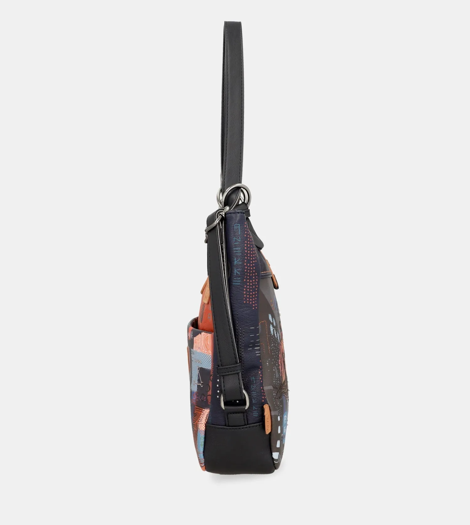 into Contemporary bag a Versatile product line Contemporary shoulder backpack convertible Big offer