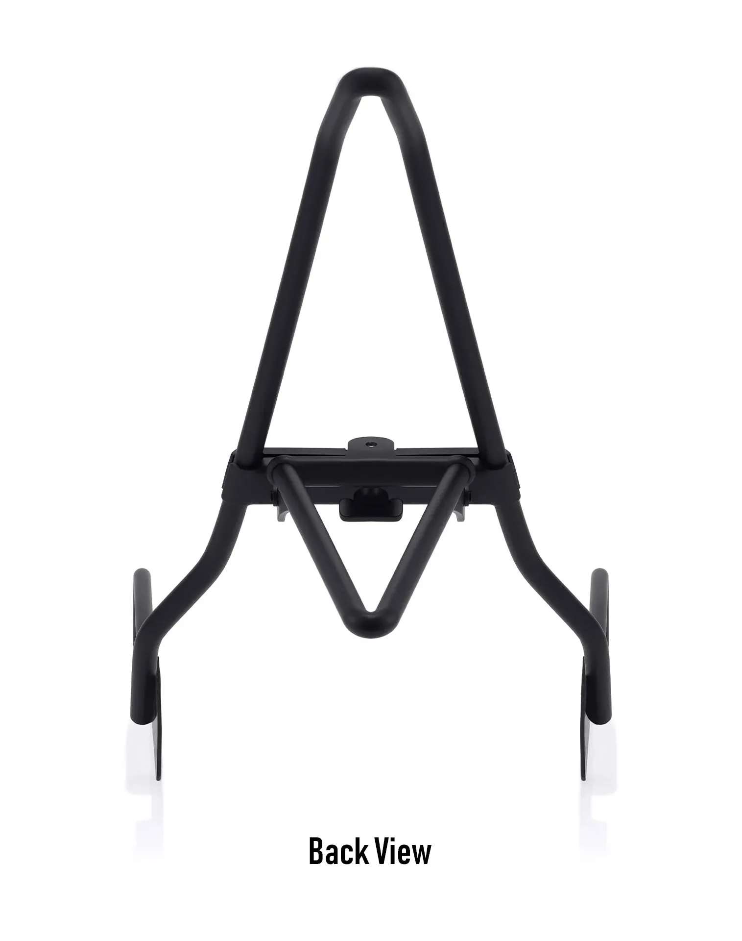 Iron Born Blade 25" Indian Chief Bobber Dark Horse (2022 ) Sissy Bar with Foldable Luggage Rack Matte Black